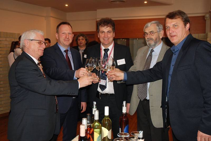 Sommelier Bajnokság 2017