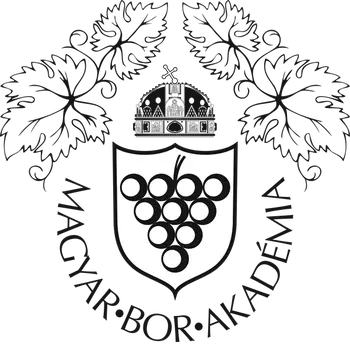 Magyar Bor Akad&eacute;mia l&oacute;g&oacute;ja