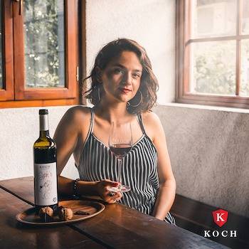 Legjobb Magyar Syrah v&ouml;r&ouml;sborok