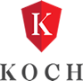 Koch borászat